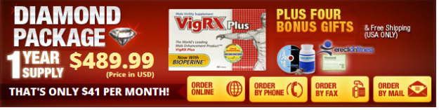 VigRX Plus